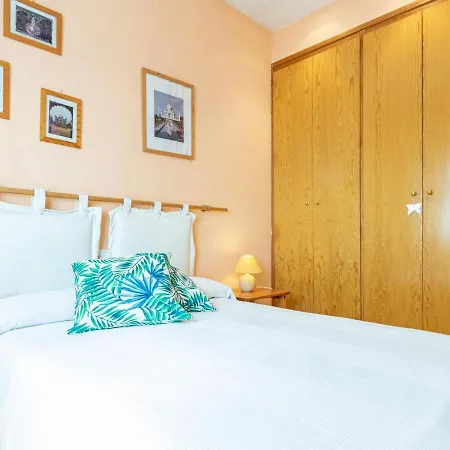 Holiday home Casa Con Piscina Privada, Jardin, Bbq, Wifi, Garaje Y Cerca De La Playa - Es-89-90 Sant Pere Pescador