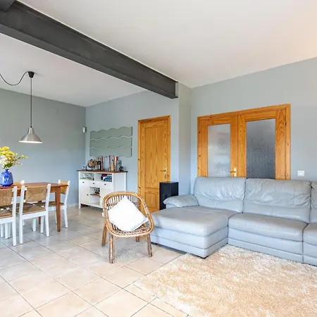 Holiday home Casa Con Piscina Privada, Jardin, Bbq, Wifi, Garaje Y Cerca De La Playa - Es-89-90 Sant Pere Pescador