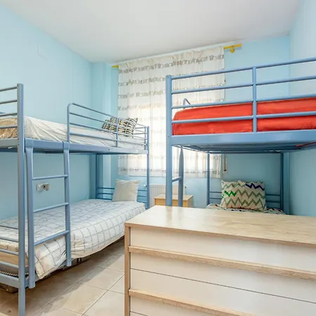 Casa Con Piscina Privada, Jardin, Bbq, Wifi, Garaje Y Cerca De La Playa - Es-89-90 Sant Pere Pescador