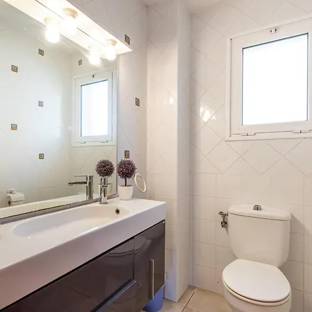 Holiday home Casa Con Piscina Privada, Jardin, Bbq, Wifi, Garaje Y Cerca De La Playa - Es-89-90 Sant Pere Pescador